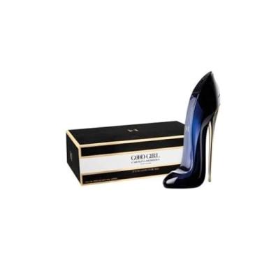 Imagem de Perfume Good Girl 150ml Edp + - Original
