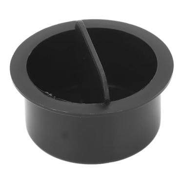 Imagem de Tampa da Lente do Telescópio, 1.25 Inch Capa Poeira para Ocular, Barlow, Prisma Diagonal Com Molde de Abertura da Máquina Real, Compacto e Portátil, para Acessórios do Telescópio