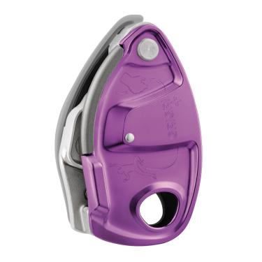 Imagem de Grigri + - Assegurador com Função Anti-Pânico Petzl
