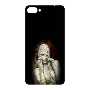 Imagem de Capa Adesivo Skin116 Verso Para Asus Zenfone 4 Max - KawaSkin