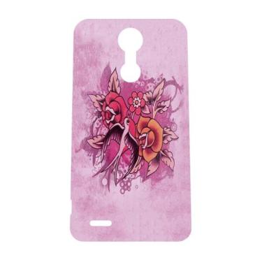 Imagem de Capa Adesivo Skin007 Verso Para Lg K10 2017 (m250ds) - KawaSkin