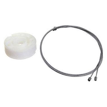 Imagem de Kit P maquina De Vidro Porta Traseira I30 Nk-547072 - GNR