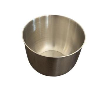 Imagem de Tigela Inox Batedeira Bbt350 Inox Paris Inox Plus Paris Vm - Britania