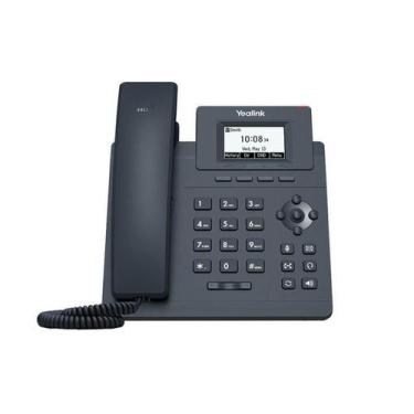 Imagem de Yealink Sip T30P - Telefone Ip 1 Linha Voip Poe - Grandstream