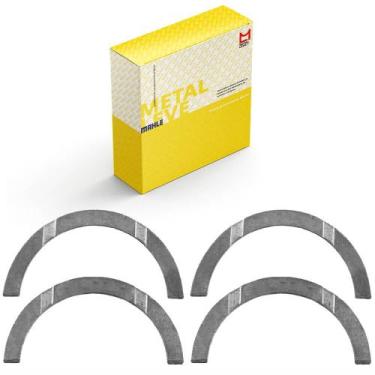 Imagem de Arruela Encosto STD Scania K114 K124 T124 Metal Leve AE175