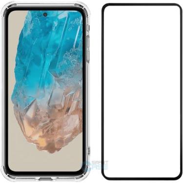 Imagem de Película 3d de Vidro Para Samsung Galaxy M35 5G - LXL