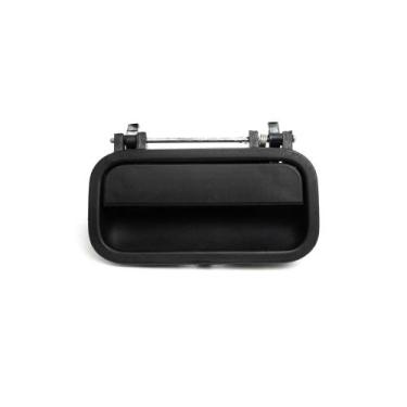 Imagem de Maçaneta Traseira Direira Ou Esquerda Corsa 96 A 02 - Universal Automo