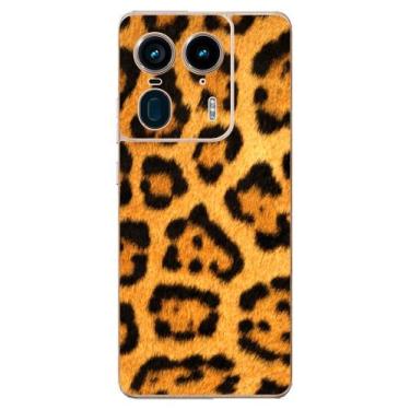 Imagem de Capa Adesivo Skin575 Verso Para Motorola Edge 50 Ultra - KawaSkin