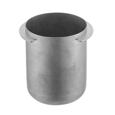 Imagem de DimyFew Copo Dosador de 58 Mm Copo Dosador Ferramenta de Café Anéis Dosadores Multiuso Prensa Seletor de Pó, angustiado