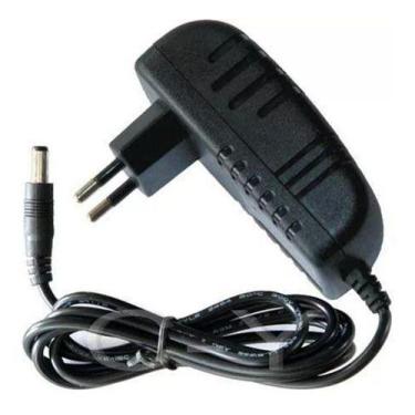 Imagem de Fonte Compatível Yueko Iso 8 Plus 12v 2a  Plug C. Negativo - All Sourc