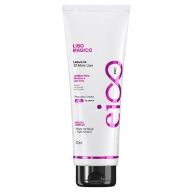 Imagem de Eico Professional Leave-in Liso Mágico 200ml