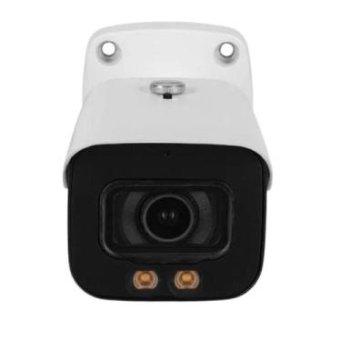 Imagem de Camera Vhd 5240 Full Color Bullet Ir 40m Hdcvi Intelbras Cor Branco