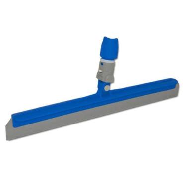 Imagem de Rodo Wave Evolution  BRALIMPIA Azul SEM CABO  RODO 50CM , Rodo Wave Ev