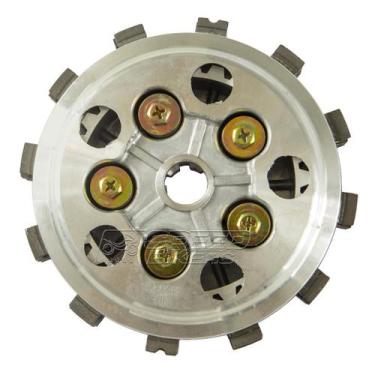 Imagem de Kit Embreagem Completa Suzuki Yes 125 620109 - Alx