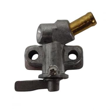 Imagem de Torneira Do Tanque Motor Diesel Todos Branco Buffalo Lintec - CMC