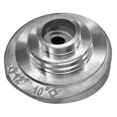 Imagem de Polia Excentrico Came Disco Oscilante para Lavadora Tramontina 2300psi