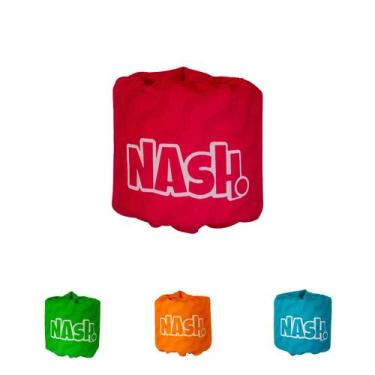 Imagem de Boia Auxiliar Traseira Para Colete Salva Vidas Infantil - Nash, Rosa, 