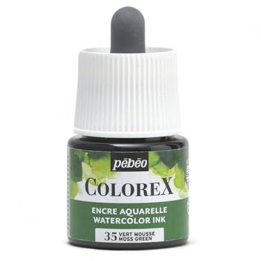 Imagem de Pébéo Colorex, espuma verde