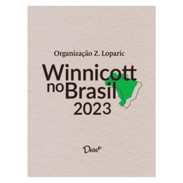 Imagem de Winnicott No Brasil, 2023 - Vol. 2