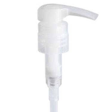 Imagem de Kit c/ 10 tampas para frasco de alcool em gel  - Qualicad