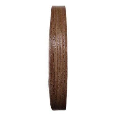 Imagem de Fita De Borda Para Mdf Amêndola Rustica 16mm Rolo Com 20mts - REHAU