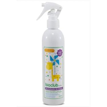 Imagem de Bioclub Baby - Neutralizador de Cheiros Orgânico 300ml