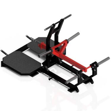 Imagem de BELT SQUAT - AGACHAMENTO SUMO MAQUINA - PROFISSIONAL RISE-Masculino