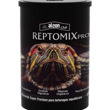 Imagem de Alcon Reptomix Pro 280g Alcon