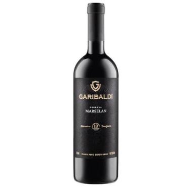 Imagem de Vinho Tinto VG Reserva Marcelan 750 ml - Garibaldi 