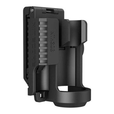 Imagem de Bainha Tática Nitecore Nth30B Em Plástico Para Lanterna P20