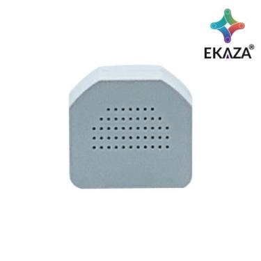 Imagem de Interruptor Inteligente Módulo de embutir Wifi 3 Canais Mini - EKAZA