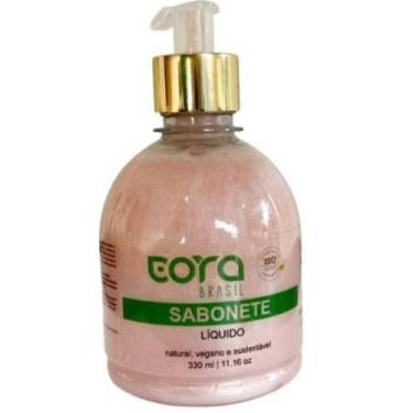 Imagem de Sabonete Líquido Natural e Vegano - Eora Brasil - Eora Brasil 