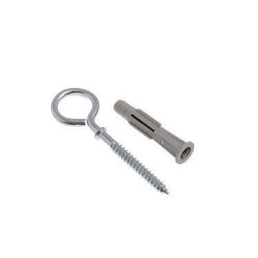 Imagem de Pitão C/ Buchas 10 P/ Tijolo Oco Baiano 20 Unidades - Metalúrgica Verd