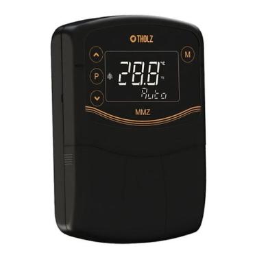 Imagem de Control. digital temperatura mmz1482n - Tholz, 220V