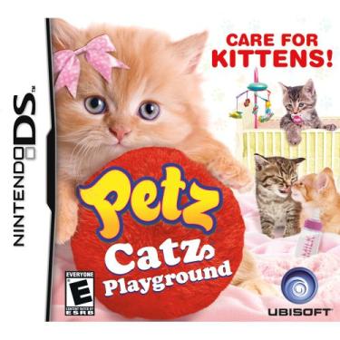 Imagem de Petz Catz Playground