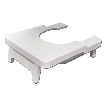 Imagem de Mesa Extensora Portátil Pequena Para Mini Máquina de Costura - Lanmax,