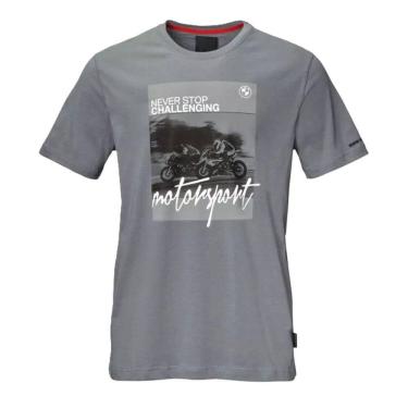 Imagem de Camiseta Masculina BMW Motorrad RR Motorsport