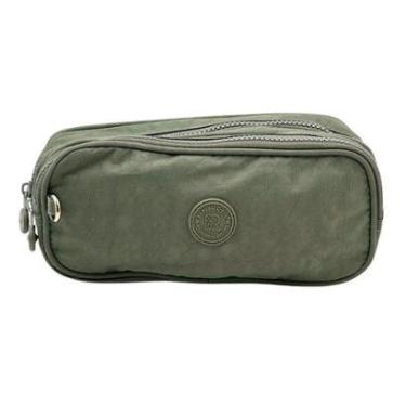 Imagem de Estojo Chenson Escolar em Nylon Unissex-Unissex