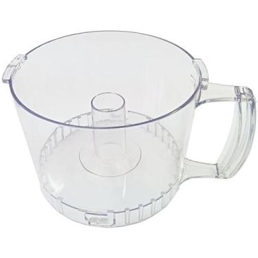 Imagem de Copo Liquidificador Processador Cuisinart Bfp703 3, AFP-7WB-MP