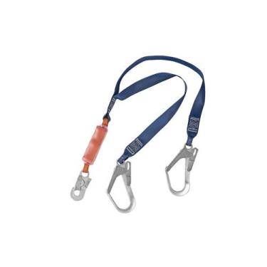 Imagem de Talabarte Y com ABS - TOP6305 - Top Cintos