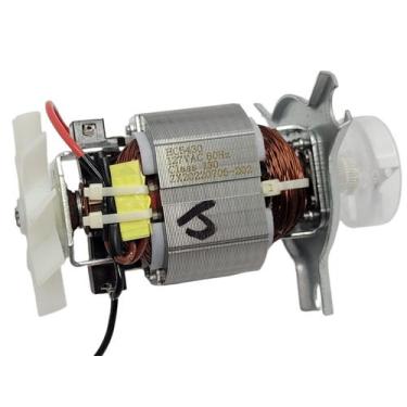Imagem de Motor do Personal Blender da Mondial DG-01 Voltagem 127v - MK MONDIAL