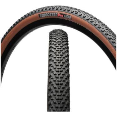Imagem de Pneu Kenda Booster Pro 29 X 2.20 Sct Faixa Marrom 120tpi Cor Preto/mar