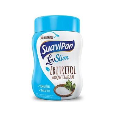 Imagem de Adoçante ERITRITOL SUAVIPAN 270G