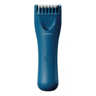 Imagem de Meridian Trimmer Plus Ocean Depilador Corporal Unisex