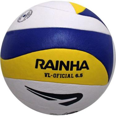 Imagem de Bola Rainha Volei Oficial 6.5