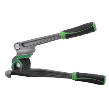 Imagem de Dobrador de Tubos de 1/4 pol. 5/16 pol. 3/8 pol., O.D. Ferramentas HVAC do Dobrador de Tubos, Ferramenta Manual do Dobrador de Tubos, Ferramenta de Dobra de Tubos de Alumínio de