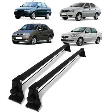 Imagem de Rack Teto Fiat Palio E Siena 4 Portas 96/16 - Vhip