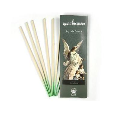 Imagem de Kit incenso anjo da guarda 03 unidades - S. NSA