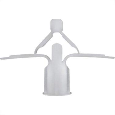 Imagem de Bucha P/Gesso 2 04-16Mm C/250 Fly - SFORPLAST