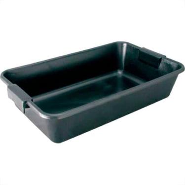 Imagem de Caixa P/Massa Pto 20Lts Zumblick - ZUMPLAST